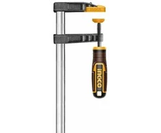 Ingco HFC020501 Metal clamp - joinery 50x150mm