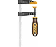 Ingco HFC020502 Metal clamp - jointer, 200mm