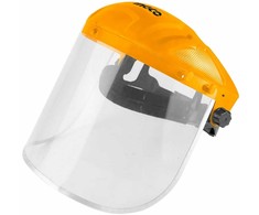 Ingco HFSPC32 Protective shield plexiglass