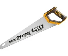 Ingco HHAS08500 Wood saw tail 500mm