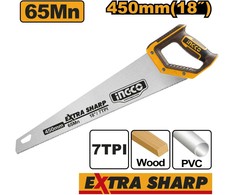 Ingco HHAS15450 Wood saw tail 450mm