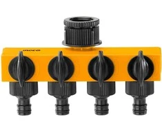 Ingco HHC1402 Coupling 3/4"- 1" for UH hose