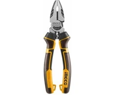 Ingco HHCP28180 Combination pliers CrV 180mm