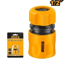Ingco HHCS01122 Hose coupling 1/2"
