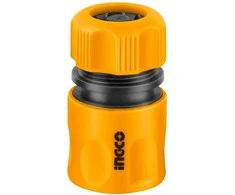 Ingco HHCS01122 Hose coupling 1/2"