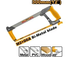 Ingco HHF3008 Metal saw 300mm, rotatable
