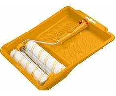 Ingco HKTCB042306 Paint roller 230mm 4in1 set