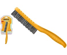 Ingco HKTWB2705 Steel brush 270mm