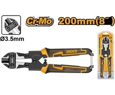 Ingco HMBC0808 Lever pliers MINI CrV 200mm