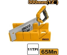 Ingco HMBSK30082 Wood saw 300mm with mitre saw