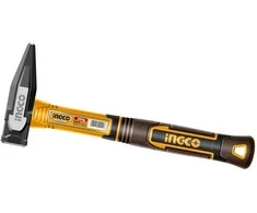 Ingco HMH82300 Hammer 300g fibreglass