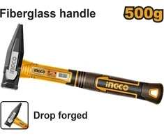 Ingco HMH82500 Hammer 500g fibreglass