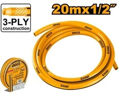 Ingco HPH2001 Garden Hose 1/2" 20m
