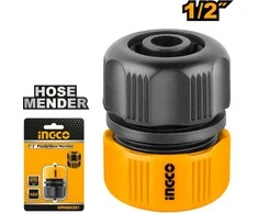 Ingco HPHM0201 Hose coupling 1/2" plastikas