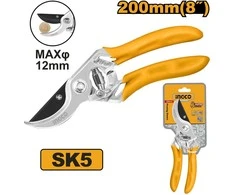 Ingco HPS0109 Garden shears 200mm
