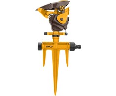 Ingco HPS13601 Automatic Pulse Sprayer