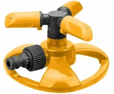Ingco HPS23602 3-arm rotary sprayer