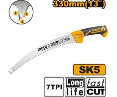 Ingco HPS3308 Curved wood saw 330mm