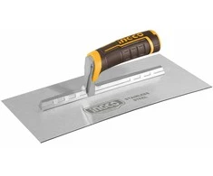 Ingco HPT28138 Masonry smoother 280x130mm straight