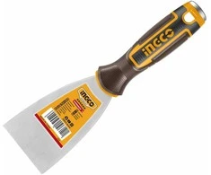 Ingco HPUT08040 Nerūdijantis plienas spatula 40mm