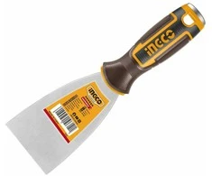 Ingco HPUT08060 Nerūdijantis plienas spatula 60mm