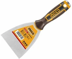 Ingco HPUT08080 Nerūdijantis plienas spatula 80mm