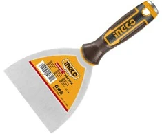 Ingco HPUT08100 Nerūdijantis plienas spatula 100mm