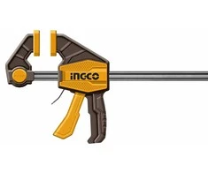 Ingco HQBC01601 Quick release clamp 63x150mm