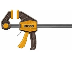 Ingco HQBC01602 Quick release clamp 63x300mm