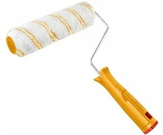 Ingco HRHT282302 Paint roller 230mm with handle for smooth surface
