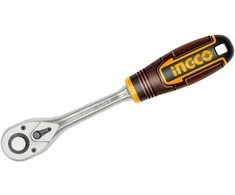 Ingco HRTH0812 Ratchet 1/2" CrV
