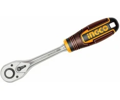 Ingco HRTH0814 Ratchet 1/4" CrV