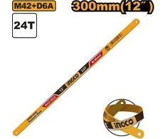 Ingco HSBB12246 Metal saw blade 300mm, 24T