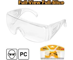 Ingco HSG05 Safety glasses clear