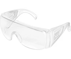Ingco HSG05 Safety glasses clear