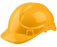 Ingco HSH206 Protective helmet yellow
