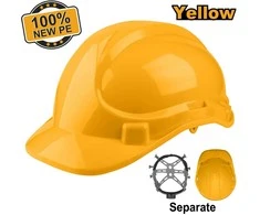 Ingco HSH206 Protective helmet yellow