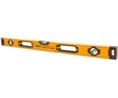 Ingco HSL08180 Level 1800mm ALU 3 spirit level
