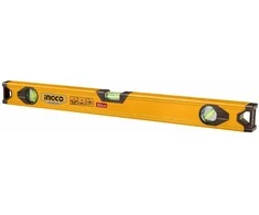 Ingco HSL18080 Level 800 mm ALU 3 spirit level
