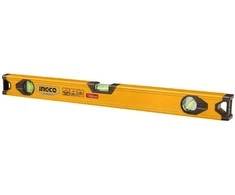 Ingco HSL18100 Level 1000 mm ALU 3 spirit level