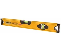 Ingco HSL58040 Level 400mm ALU 2 spirit level