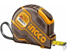 Ingco HSMT08031E Self-Locking tape measure 3mx16mm