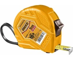 Ingco HSMT083521E Roller tape measure 5mx19mm