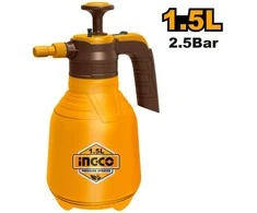 Ingco HSPP201502 Garden sprayer 1.5 l