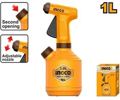Ingco HSPP30102 Garden Sprayer 1 l Hand Sprayer