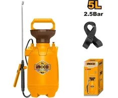 Ingco HSPP30502 Garden Sprayer 5 L