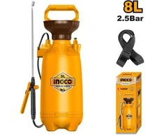 Ingco HSPP30802 Garden Sprayer 8 L