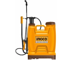 Ingco HSPP41602 Backpack sprayer 16l