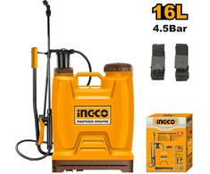 Ingco HSPP41602 Backpack sprayer 16l