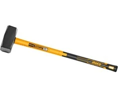 Ingco HSTH03498 Hammer 4000g fibreglass
